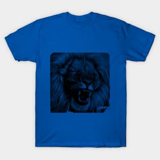 Lion T-Shirt